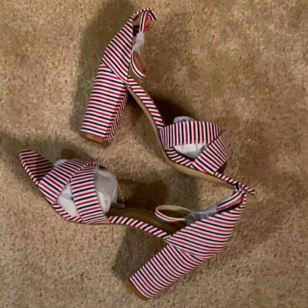 Avon heels